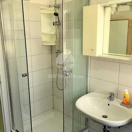 Apartmán Mirko Fažana