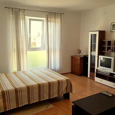 Apartmán Mirko