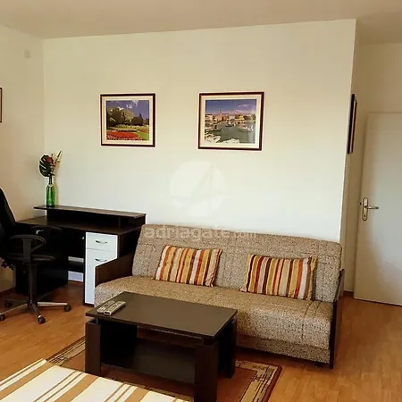 Mirko Apartmán Fažana