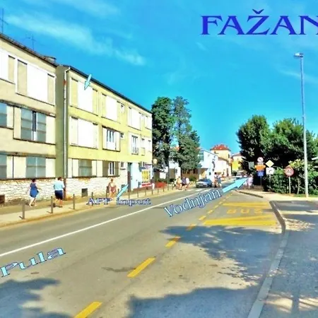Mirko Apartmán