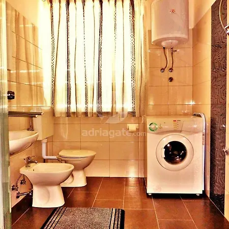 Mirko Apartmán