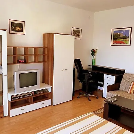 Mirko Apartmán Fažana