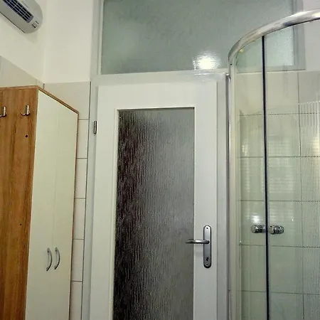 Apartmán Mirko *