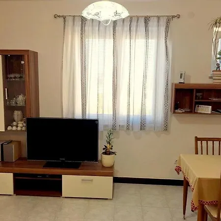 Apartmán Mirko Fažana